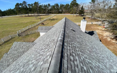 Milton Roof Replacement