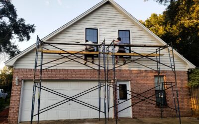 Window Maintenance for Floridians