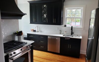 2023 Kitchen Remodeling Trends