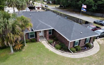 Avalon Blvd Reroof