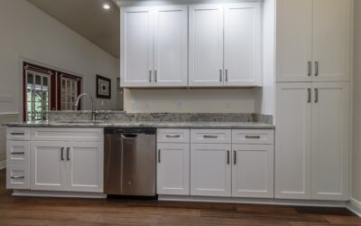 Cabinet Hardware Trends