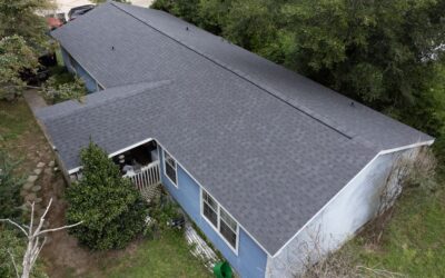 West Pensacola Reroof
