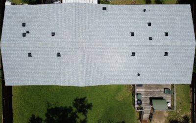 Importance of Roof Ventilation