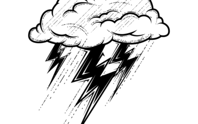 Signs of Wind Damage